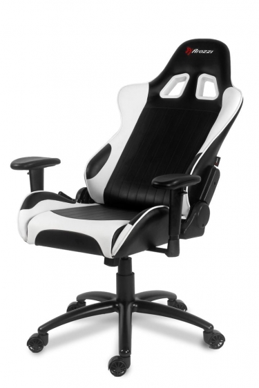 Геймерское кресло Arozzi Arozzi Verona V2 White
