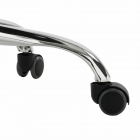 Кресло руководителя BRABIX BRABIX Fit EX-514 Черный