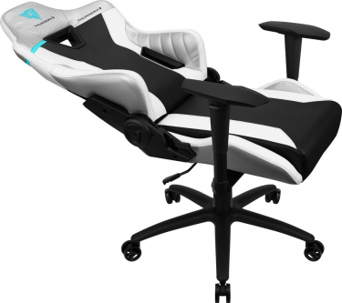 Геймерское кресло ThunderX3 ThunderX3 TC3 Arctic White