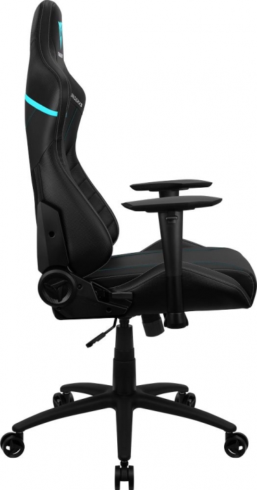 Геймерское кресло ThunderX3 ThunderX3 TC3 Jet Black