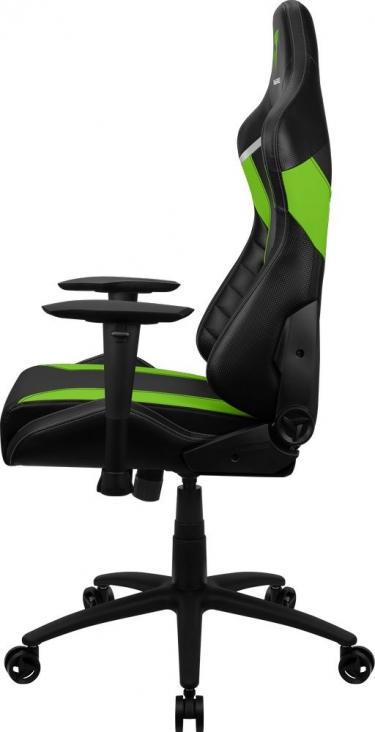 Геймерское кресло ThunderX3 ThunderX3 TC3 Neon Green