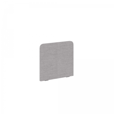 Акустический торцевой экран Skyland RAND Acoustic XASP 550 Bravo Grey
