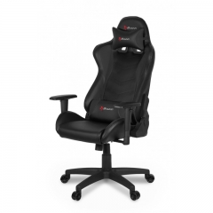 Геймерское кресло Arozzi Arozzi Mezzo V2 Black