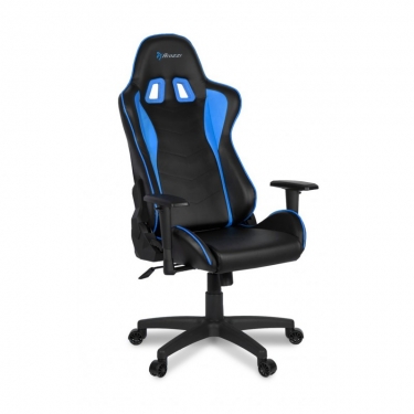 Геймерское кресло Arozzi Arozzi Mezzo V2 Blue