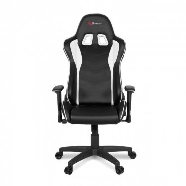 Геймерское кресло Arozzi Arozzi Mezzo V2 White