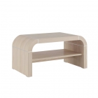 Стол кофейный POINTEX MDR17560004 Светлый дуб