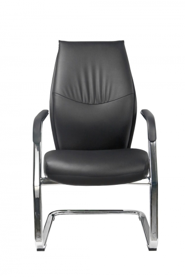 Кресло Рива Riva Chair C9384 Черный