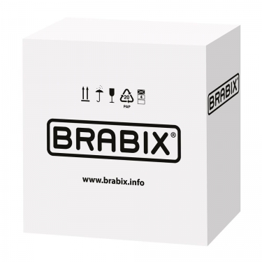 Компьютерное кресло BRABIX BRABIX Prestige Ergo MG-311 Красный