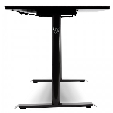 Геймерский стол Arozzi Arozzi Arena Leggero Gaming Desk Black