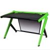 58445