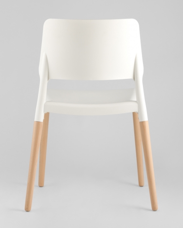 Стул Stool Group Bistro Белый