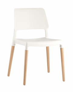 Стул Stool Group Bistro Белый