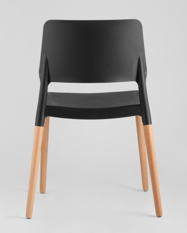 Стул Stool Group Bistro Черный