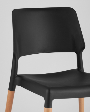 Стул Stool Group Bistro Черный