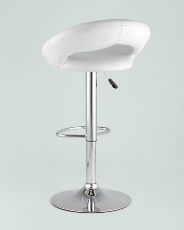 Барный стул Stool Group Купер Белый