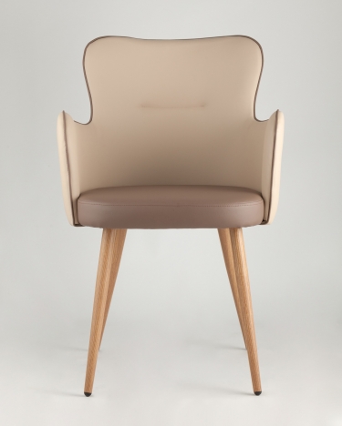 Стул Stool Group Космос Коричневый