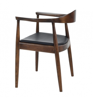 Стул Stool Group Шелби Темный