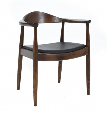 Стул Stool Group Шелби Темный