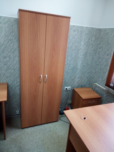 Двери на 5 секций Витра 42.36