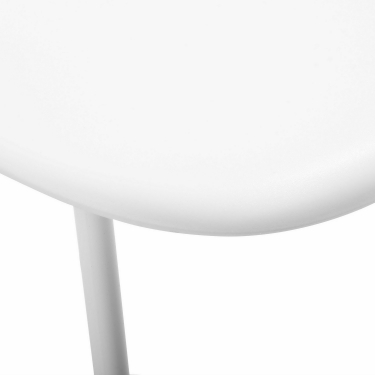Стул Stool Group KON Белый