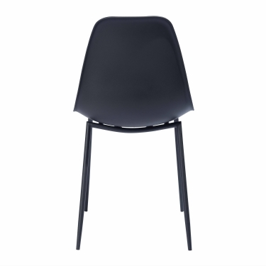Стул Stool Group KON Черный