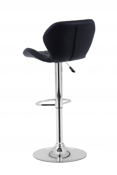 Стул барный Stool Group Бон Черный