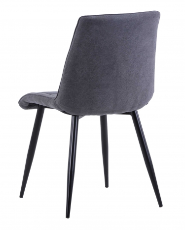 Стул Stool Group Канзас Серый