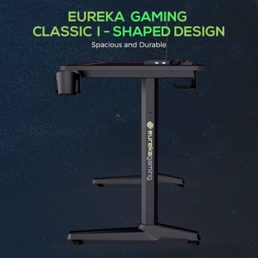 Геймерский стол Eureka Eureka GIP 47