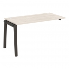 Наборный элемент рабочей станции Рива ONIX WOOD OW.1.NRS-3.7 Денвер Светлый/Темный