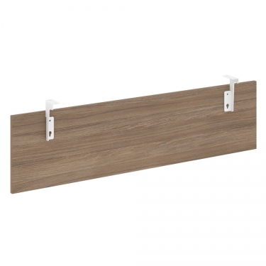 Царга для стола на металлокаркасе Рива ONIX WOOD O.M-CS-3 Дуб Аризона/Светлый