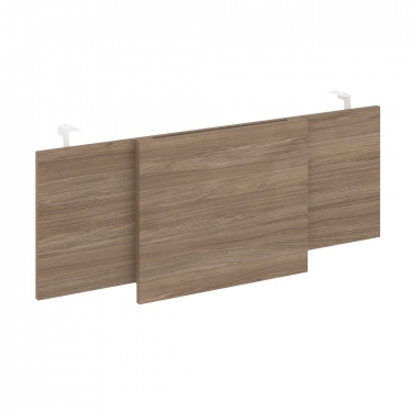 Царга стола руководителя Рива ONIX WOOD O.M-CSR-3 Дуб Аризона