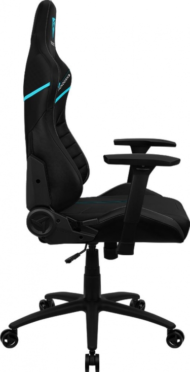 Геймерское кресло ThunderX3 ThunderX3 TC5 Jet Black