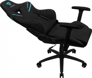 Геймерское кресло ThunderX3 ThunderX3 TC5 Jet Black
