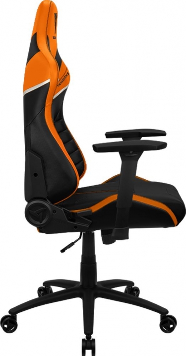 Геймерское кресло ThunderX3 ThunderX3 TC5 Tiger Orange