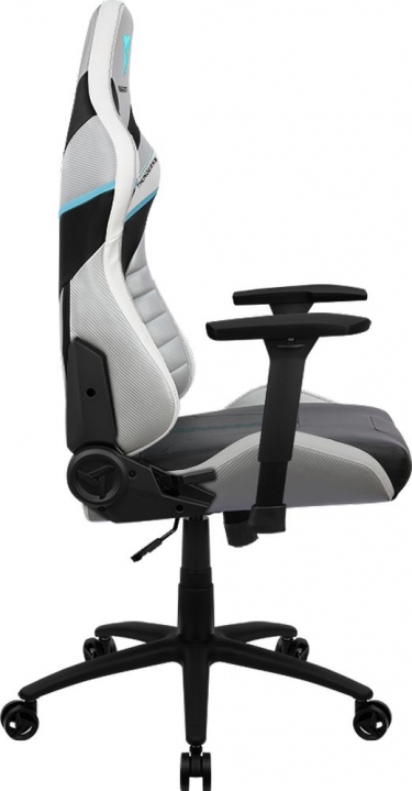 Геймерское кресло ThunderX3 ThunderX3 TC5 Arctic White