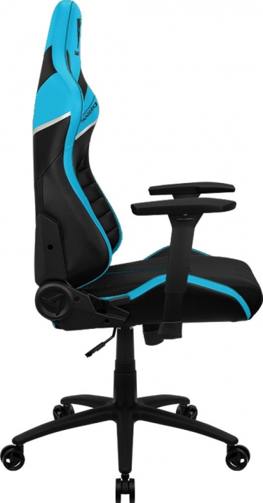 Геймерское кресло ThunderX3 ThunderX3 TC5 Azure Blue
