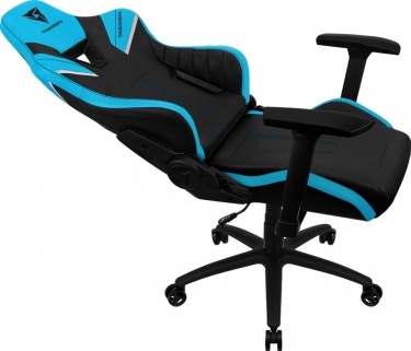 Геймерское кресло ThunderX3 ThunderX3 TC5 Azure Blue