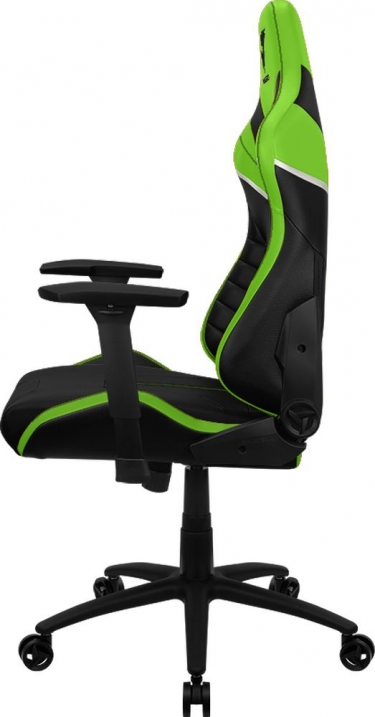 Геймерское кресло ThunderX3 ThunderX3 TC5 Neon Green