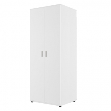 Гардероб глубокий POINTEX TRD29650104 Белый