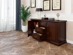 Креденция POINTEX MNS2940602 Южный орех