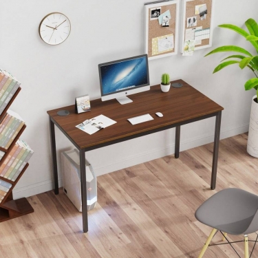 Стол письменный Eureka Eureka ERK-CD-02T Teak