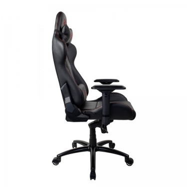 Геймерское кресло Arozzi Arozzi Verona Signature Black PU Red Logo