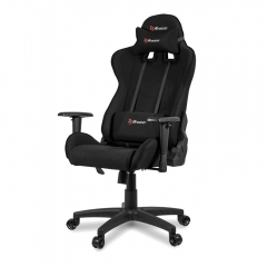 Геймерское кресло Arozzi Arozzi Mezzo V2 Fabric Black