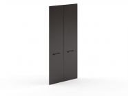 Комплект дверей высоких Skyland THD 42-2 Венге Магия