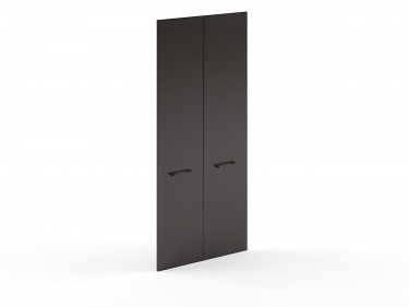 Комплект дверей высоких Skyland THD 42-2 Венге Магия
