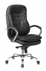 Кресло руководителя Бюрократ Бюрократ T-9950/BLACK