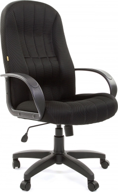 Кресло руководителя Chairman Chairman 685 TW черный