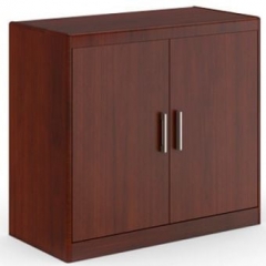 Kреденция POINTEX DVS2340203 Темный орех