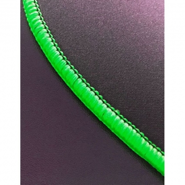 Покрытие для стола Arozzi Arena Mouse Pad Green Border