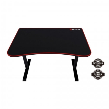 Стол для компьютера Arozzi Arozzi Arena Fratello Black